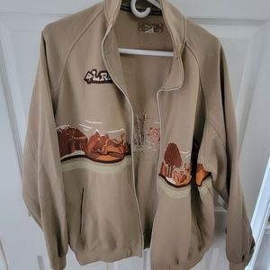 Men's jacket